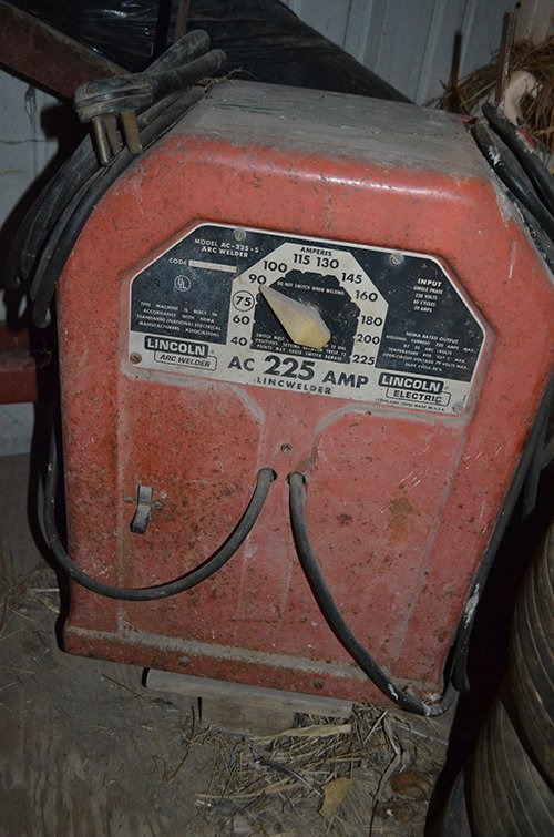 Property photo 119 - FARM EQUIPMENT AUCTION - NEW ERA FARMS, LP IN ALLEN COUNTY, INDIANA